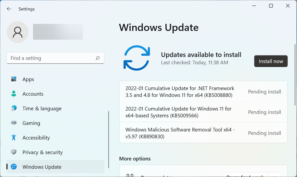DirectX 12 다운로드 Windows 11