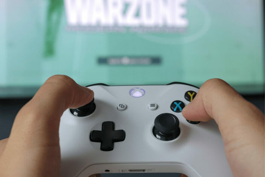 最高のXboxゲーマースコア