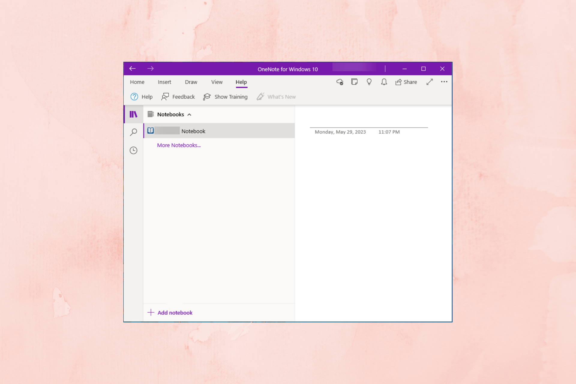 OneNote pour Windows 10 Comment télécharger et installer