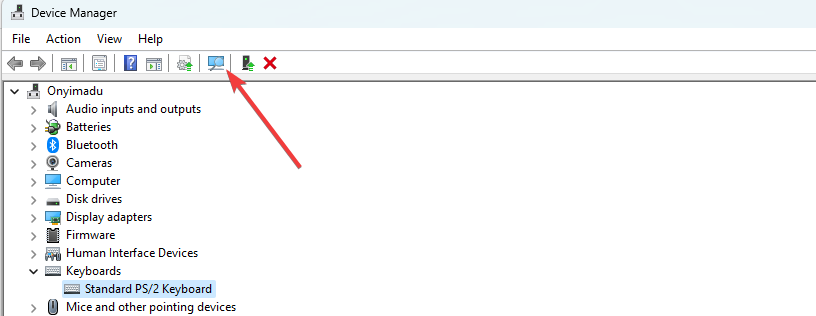 windows cannot start this hardware device code 19