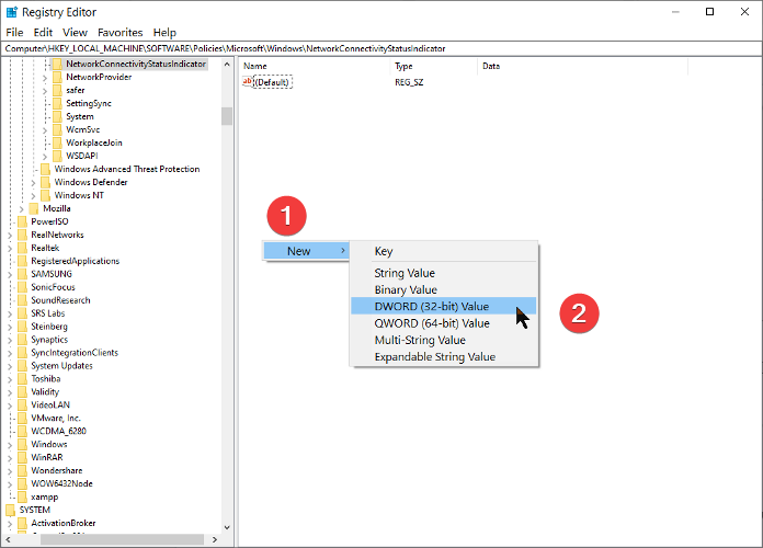 wifi-action-needed-windows-10-new-dword-key