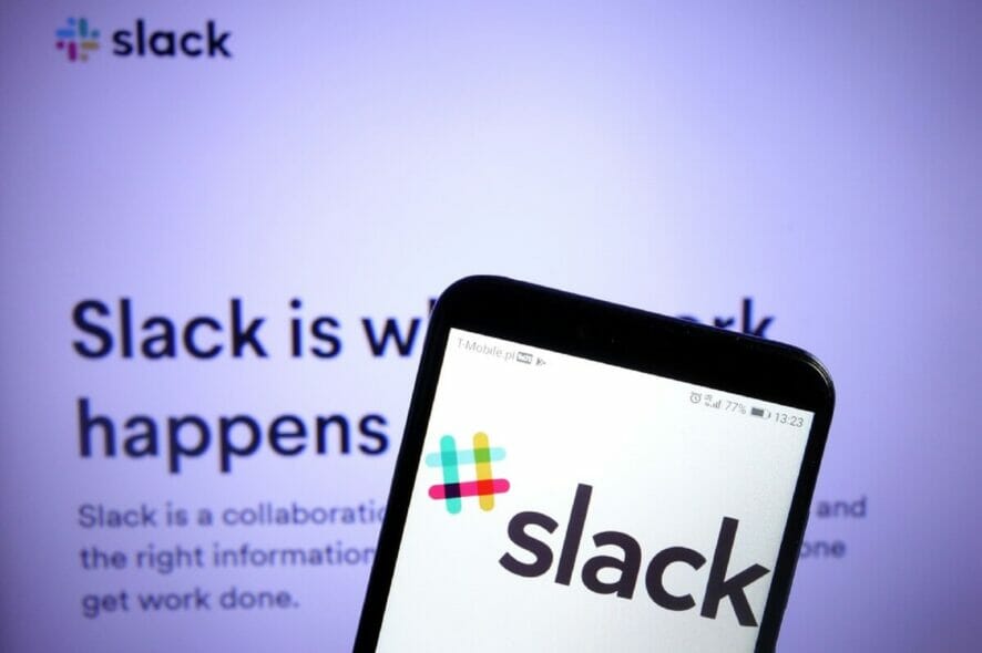 cómo conectar slack a trello