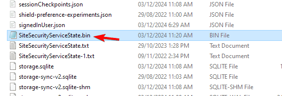sitesecurityservicestate