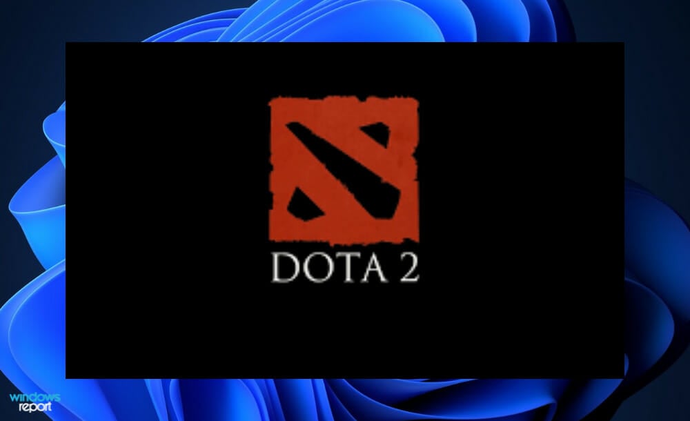dota 2 logo dota 2 settings not saving