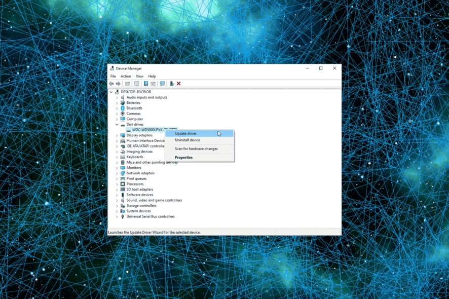 kostenloses windows 11 treiber-update