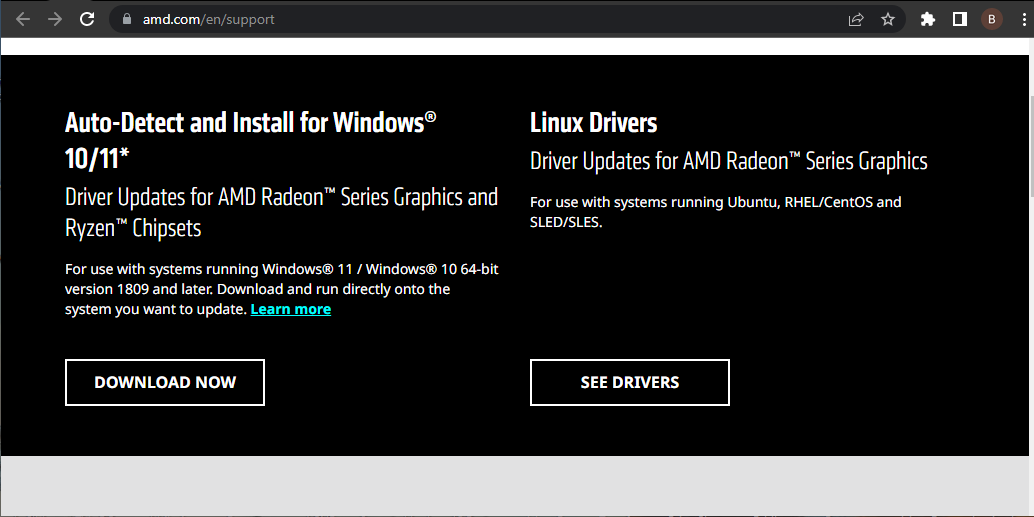 AMD