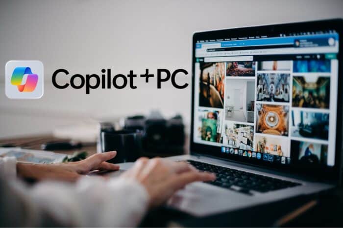 Microsoft verbessert die Windows-Suche auf Copilot+-PCs