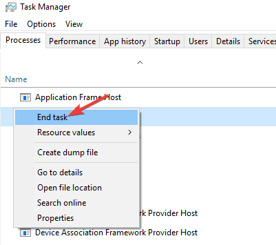 O cache da Loja do Windows pode estar danificado