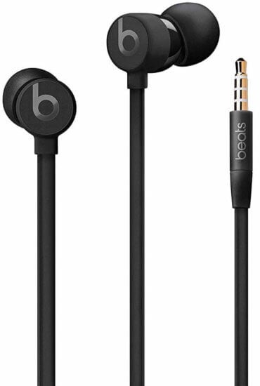 best beats earbuds urBeats3