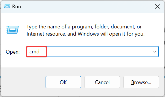 cmd