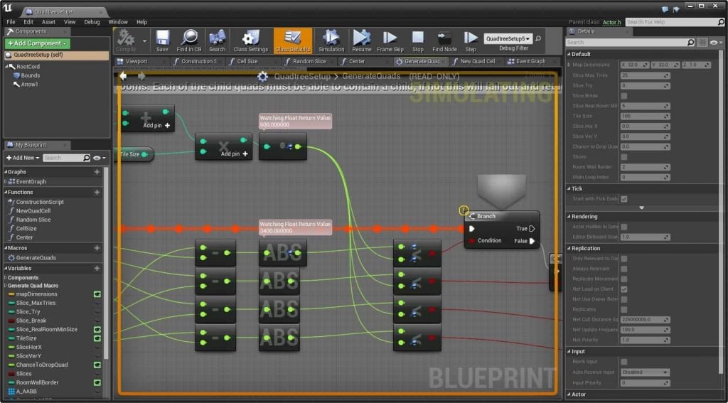 Unreal Engine 4