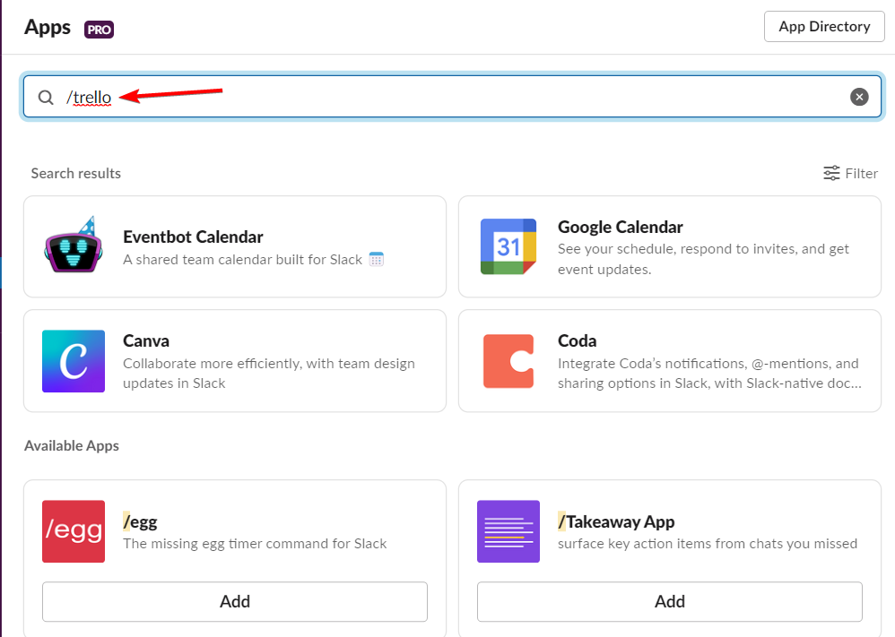 trello-slack-search slack a trello