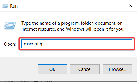 system restore did not complete successfully