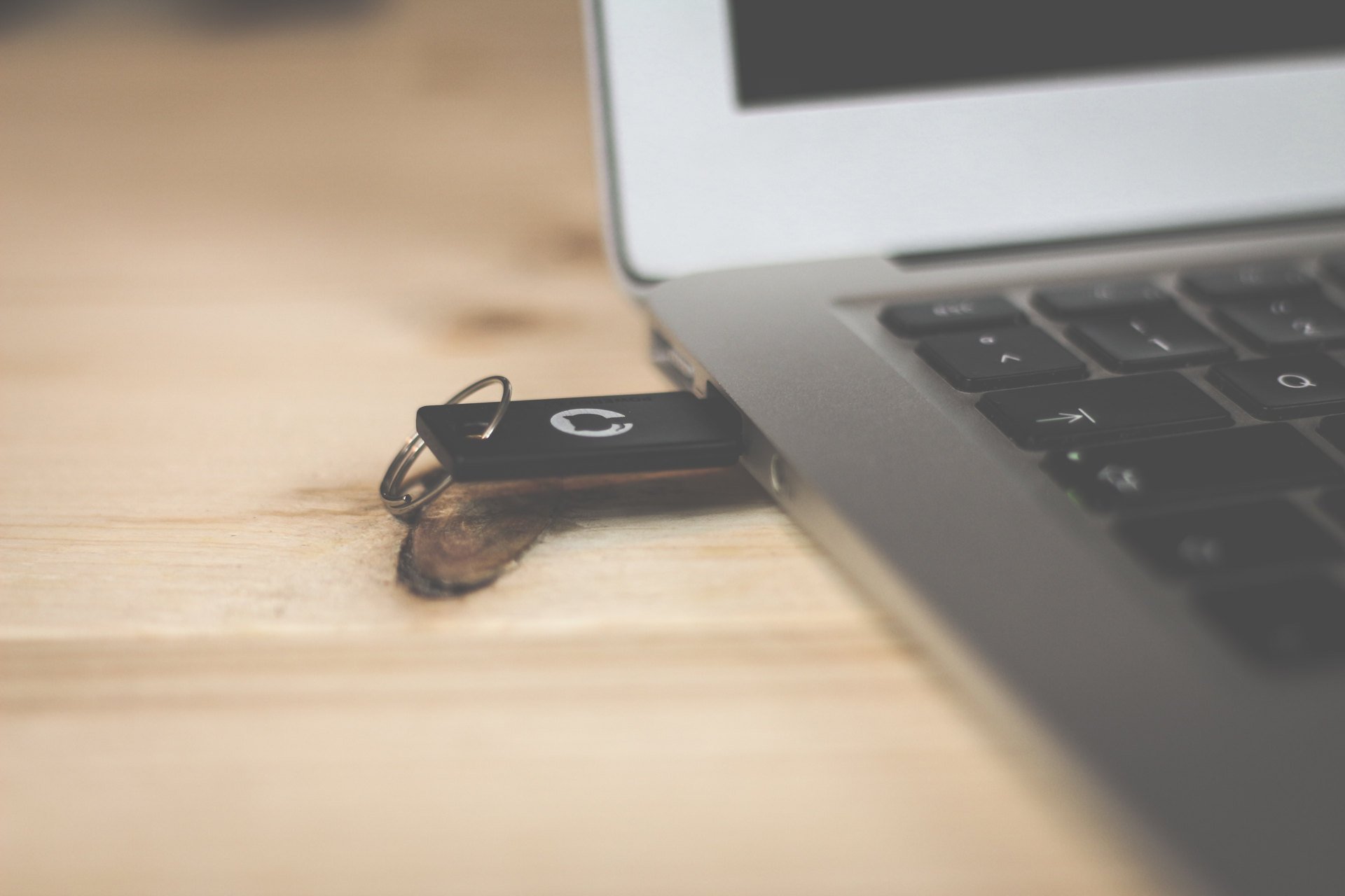 USB-Dateien wurden in Verknüpfungen umgewandelt