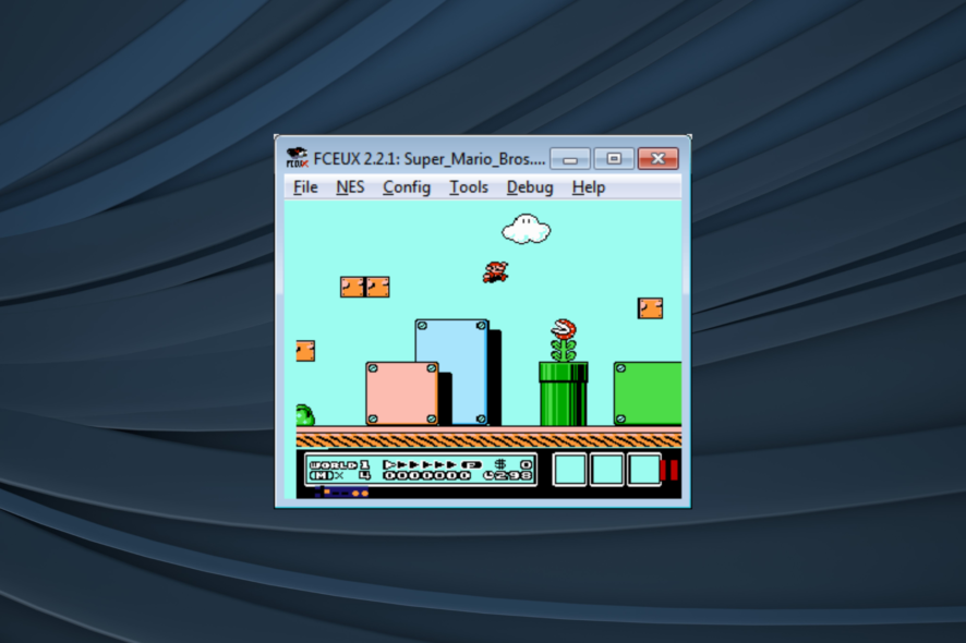 Überprüfen Sie die besten NES-Emulatoren für Windows 7