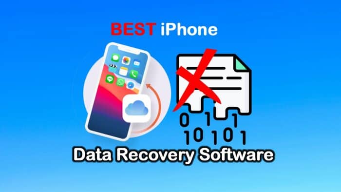 Migliori Software di Recupero Dati per iPhone