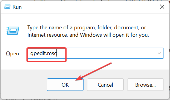 gpedit