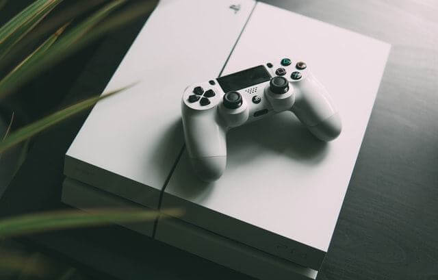 Hulu не загружается на PS4