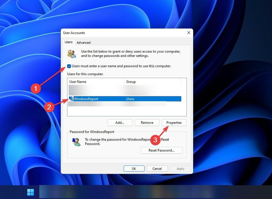 user prop windows 11 lock screen slideshow not working
