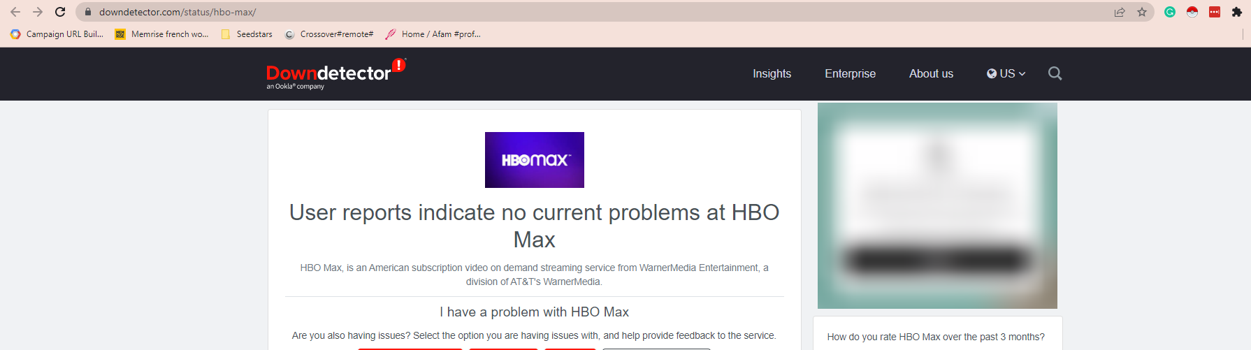 perché HBO max è così lento