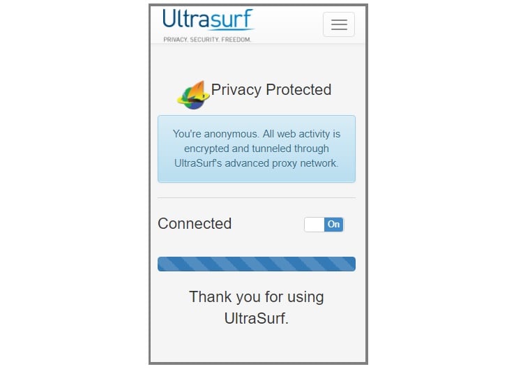 scarica ultrasurf windows 10