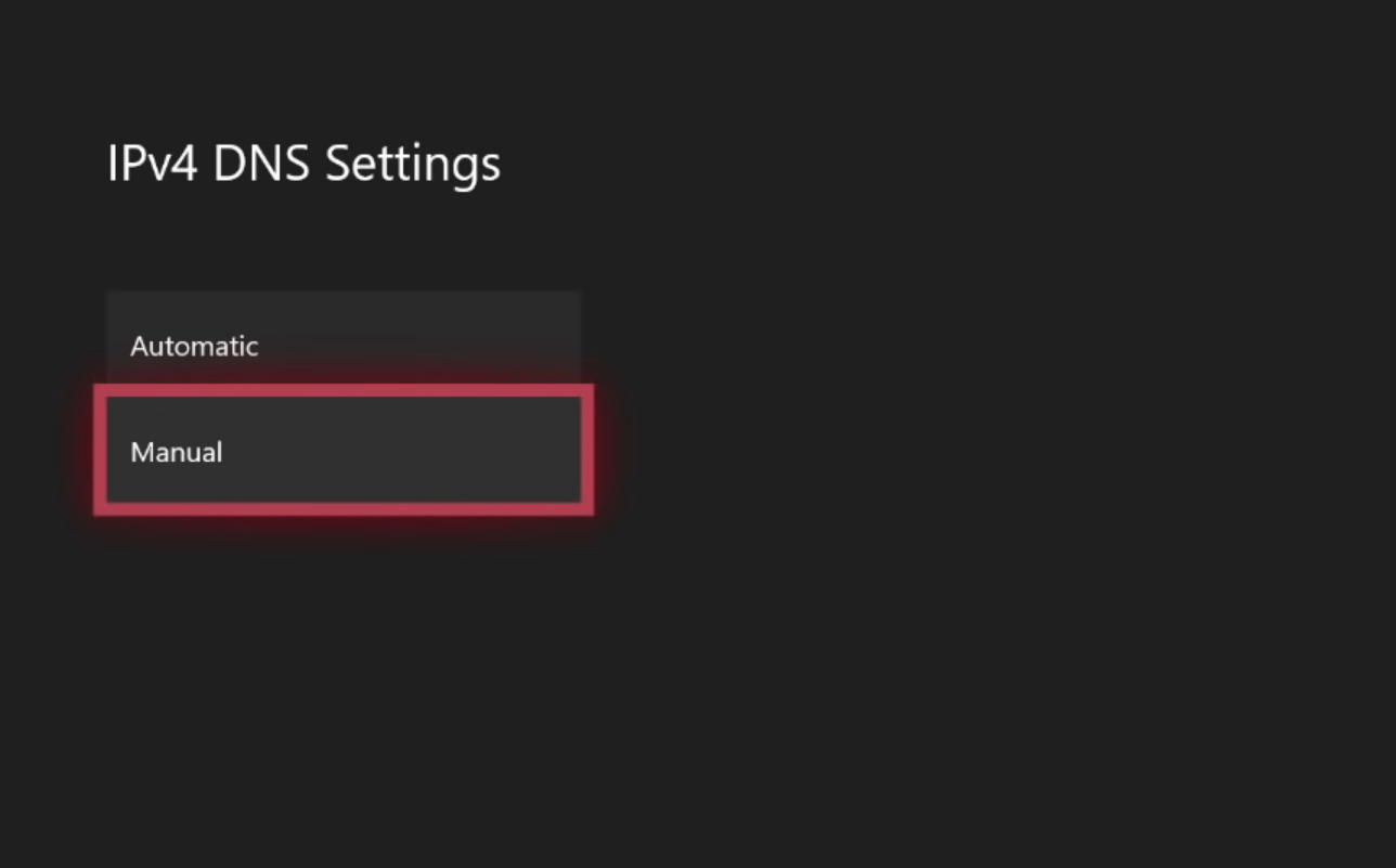 manual to fix 0xE0E8000F
