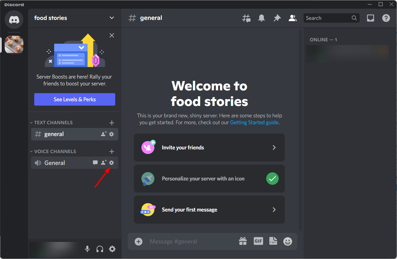 gear discord music bot lagging