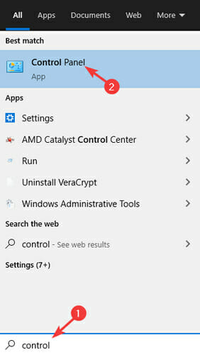 Systemsteuerung Visual Studio Browser Link funktioniert nicht