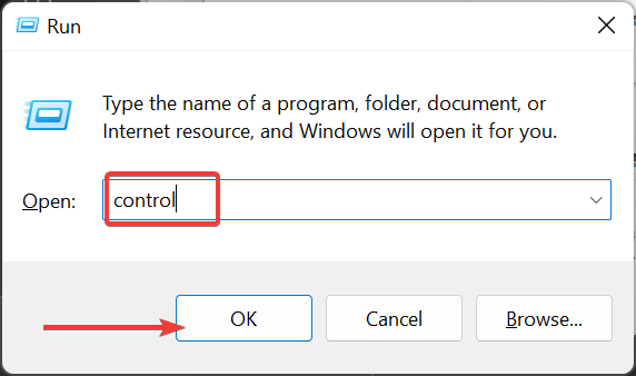 control
