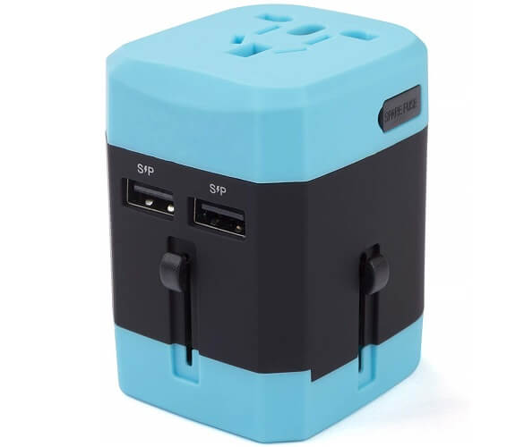 Loop Travel Adapter