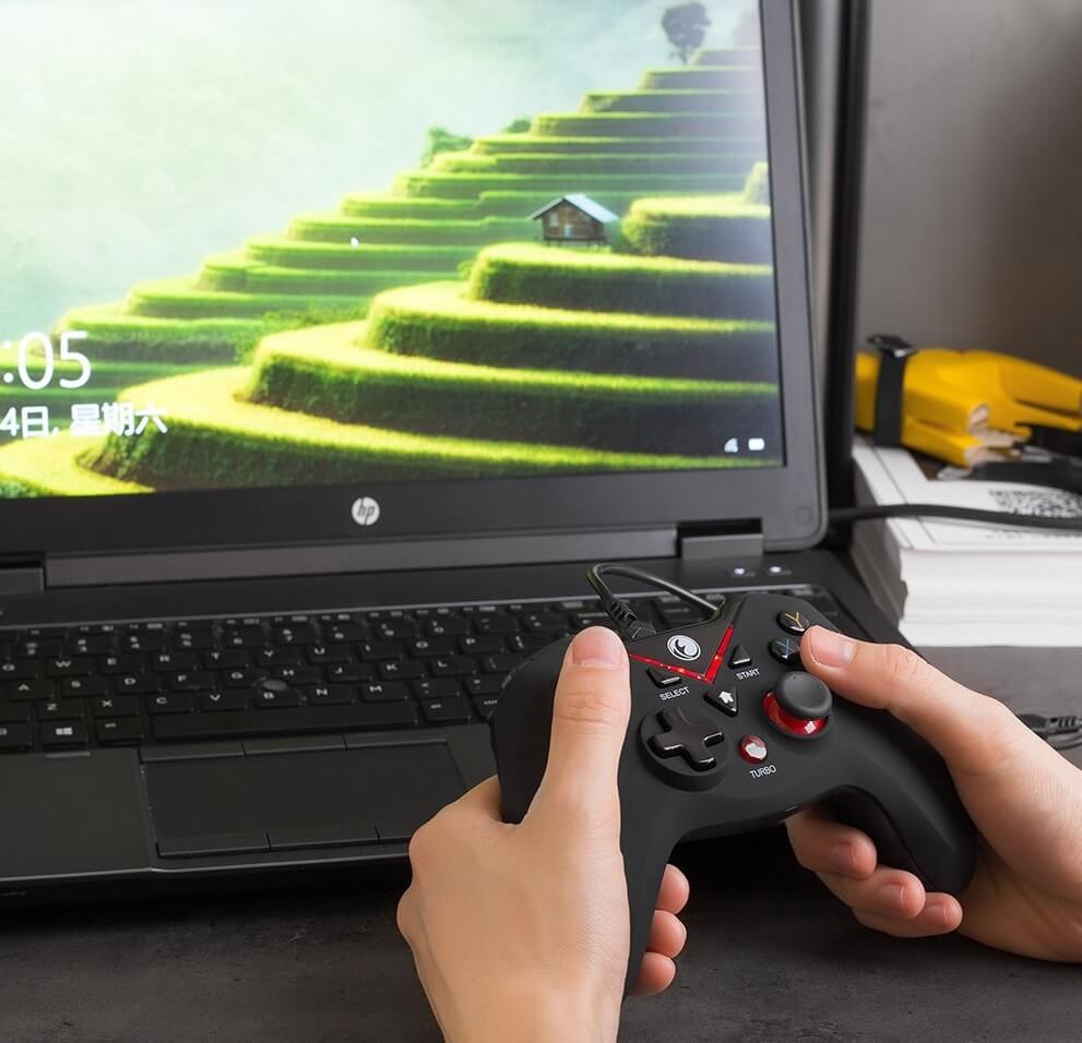FYOO V-one PC-Gaming-Controller