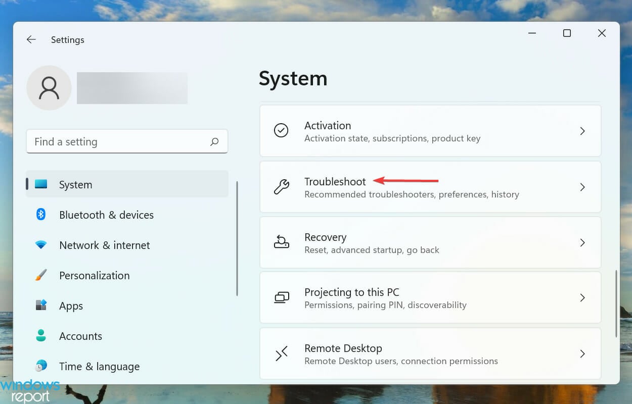 トラブルシューティングでwindows 11の音声入力が動作しない問題を修正