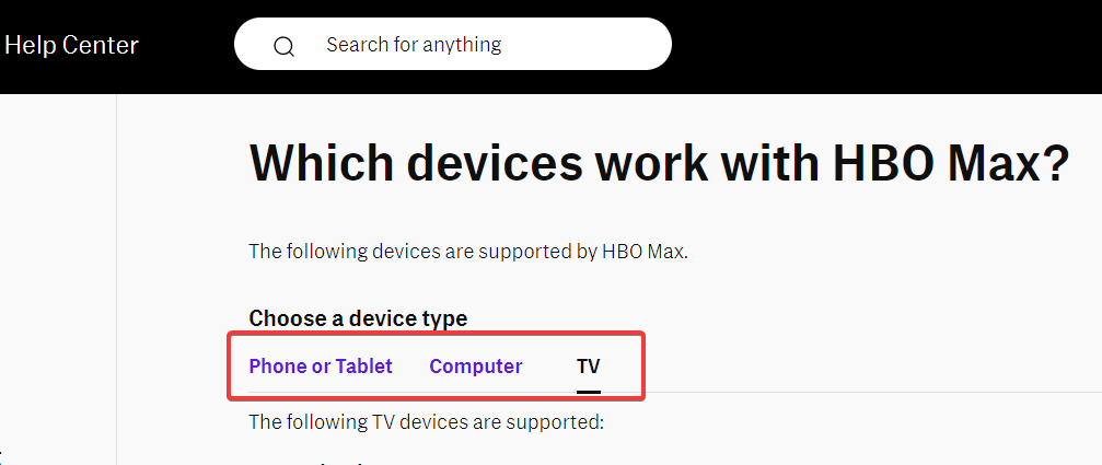perché HBO max è così lento