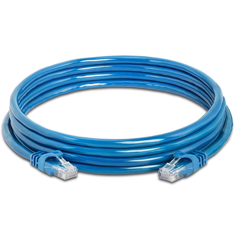 câble ethernet