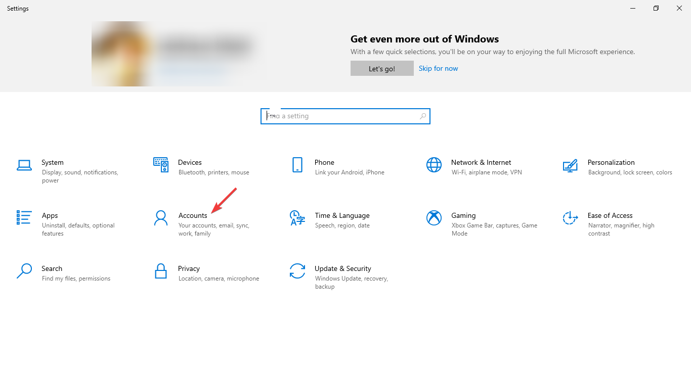 Contas renomear pasta de usuário windows 10