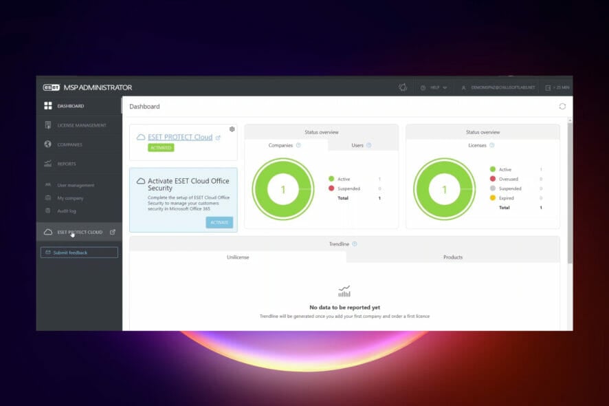 migliori antivirus aziendali per proteggere la tua attività