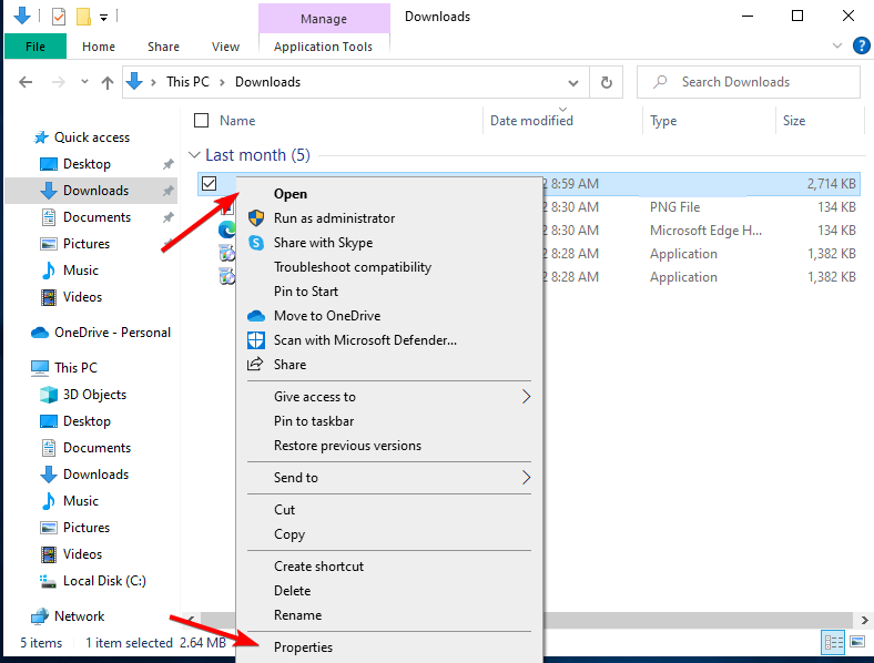 prop-app amd driver install problems