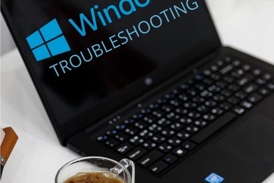 Account amministratore disabilitato su Windows 10
