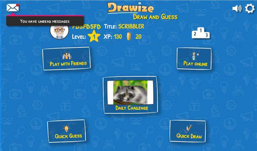 giochi di disegno online