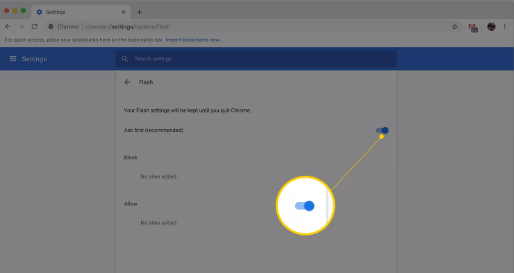 Chrome-Plugin