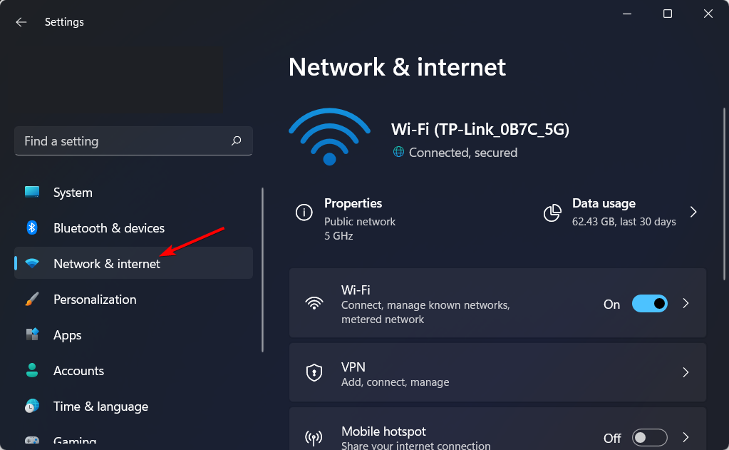 network-internet discord music bot lagging