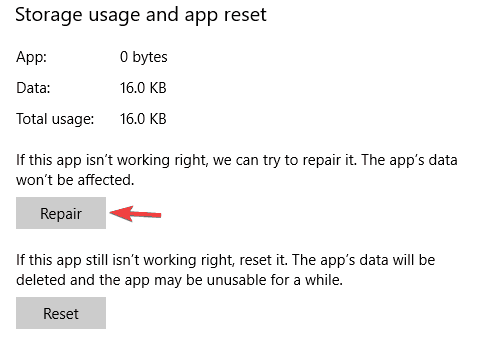 Aplicaciones de Windows 10 faltantes del Menú de Inicio