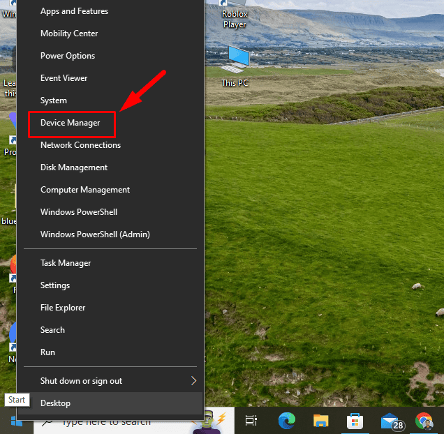 Open Device Manager