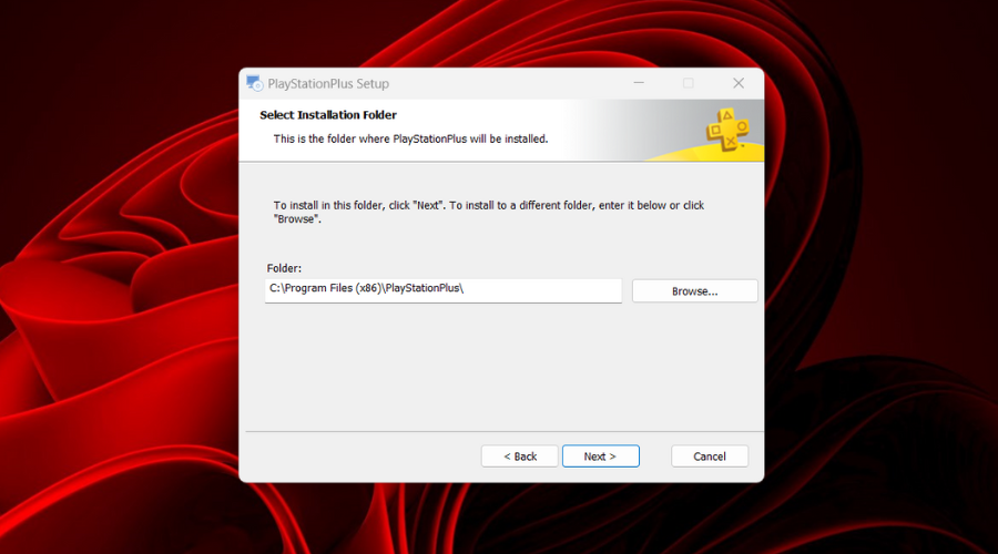 installer ps now
