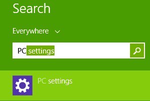 quiet hours windows 8.1