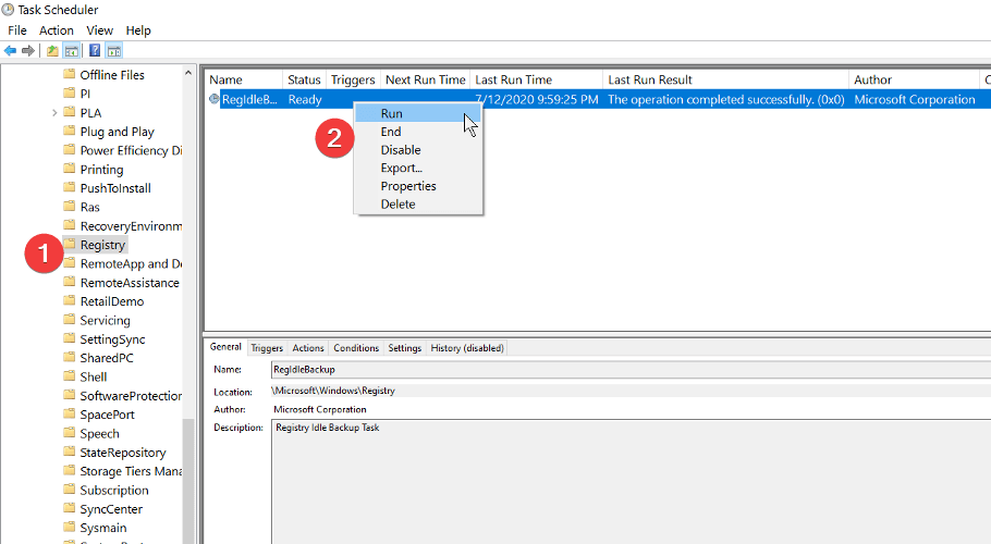 restore-registry-windows-10-without-backup-task-scheduler
