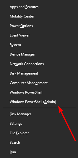Powershell, wie man Bloatware von Windows 10 entfernt