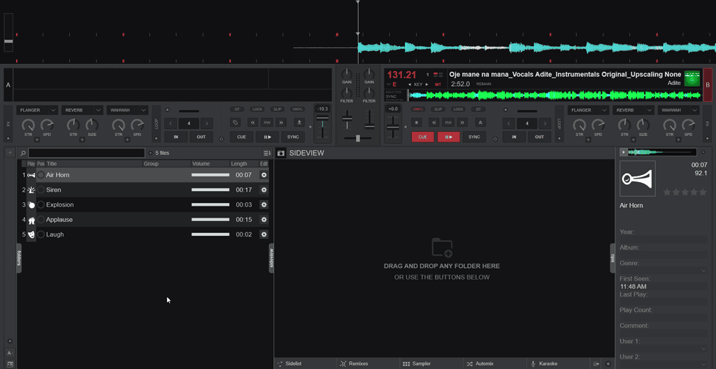 Virtual DJ Free