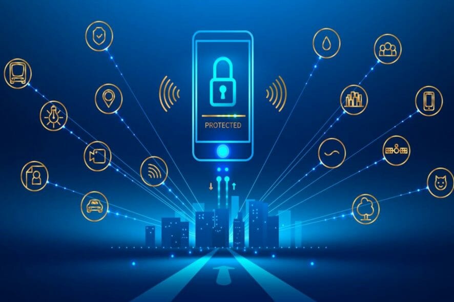5+ mejores programas antivirus y antimalware para IoT