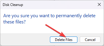 Delete Files  Epic Games Installer Invalid Drive